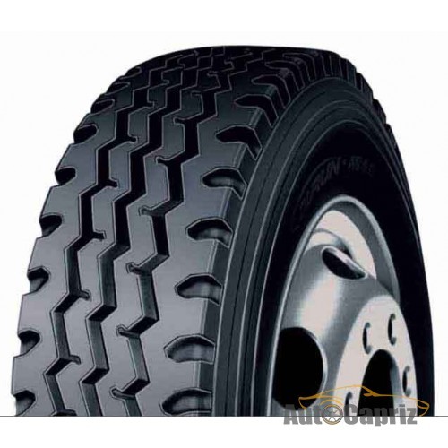 Грузовые шины Taidelong YB268 (универсальная) 9.00 R20 144/142K (PR16)
